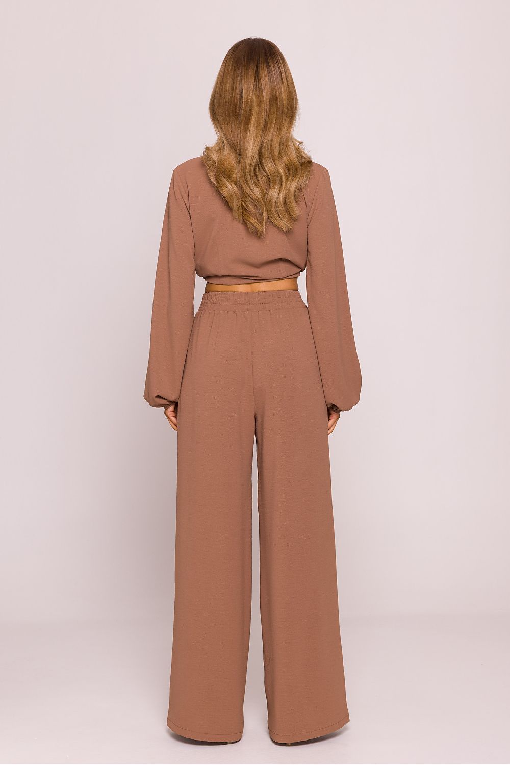  Pantaloni de damă model 213677 Moe 