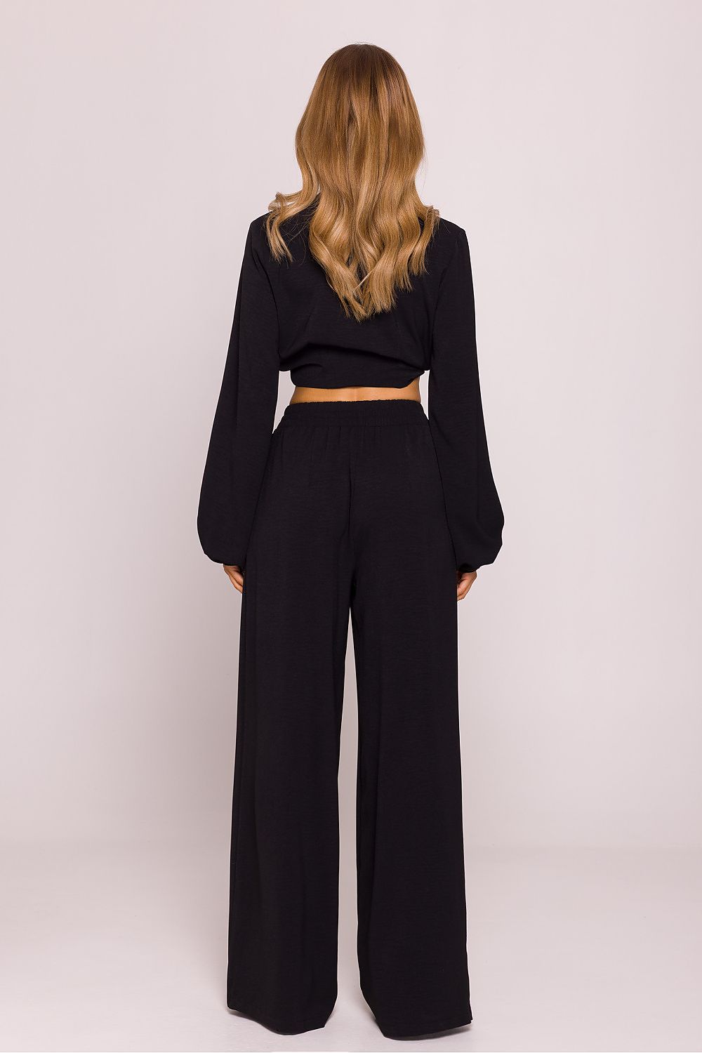  Pantaloni de damă model 213678 Moe 