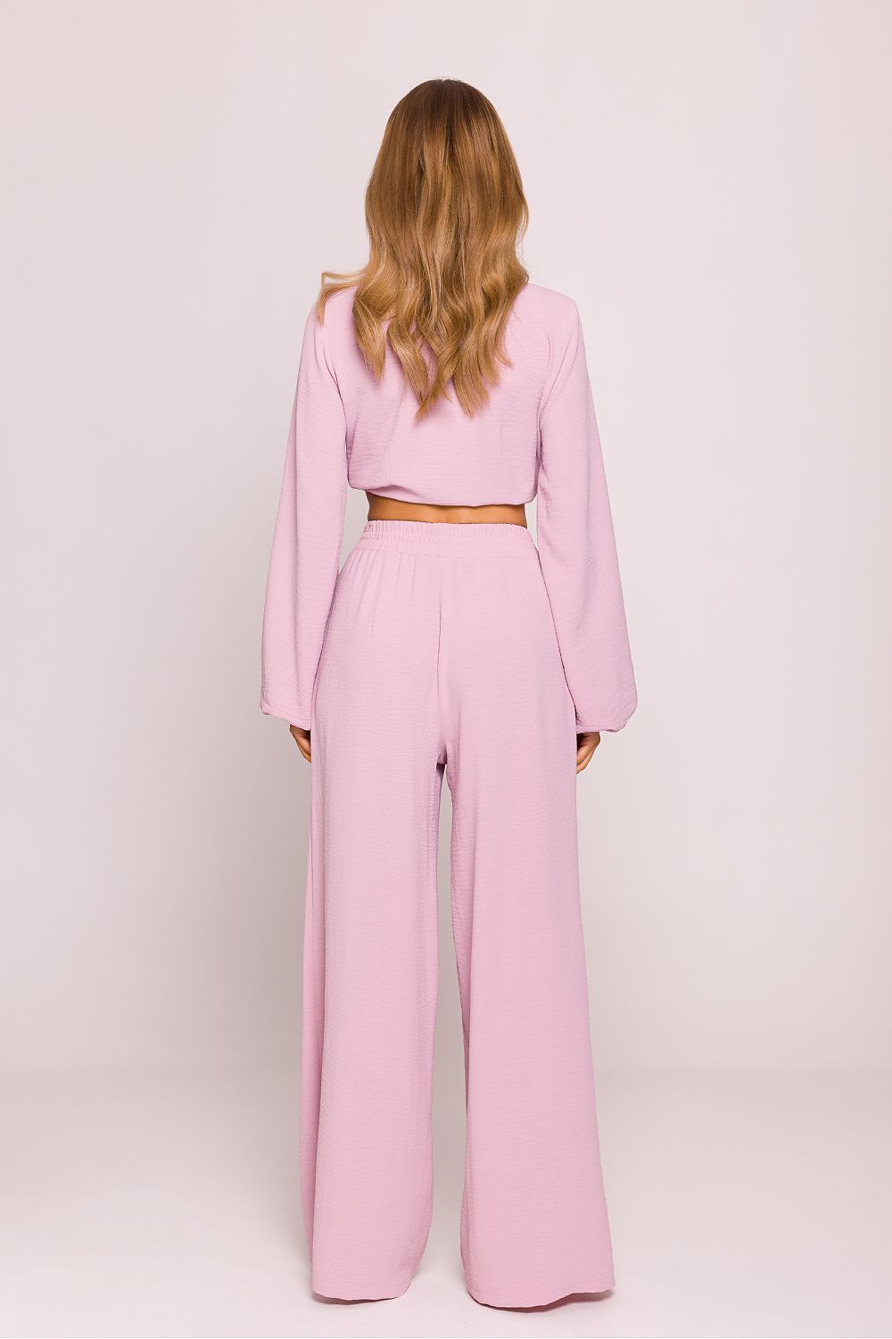  Pantaloni de damă model 213679 Moe 