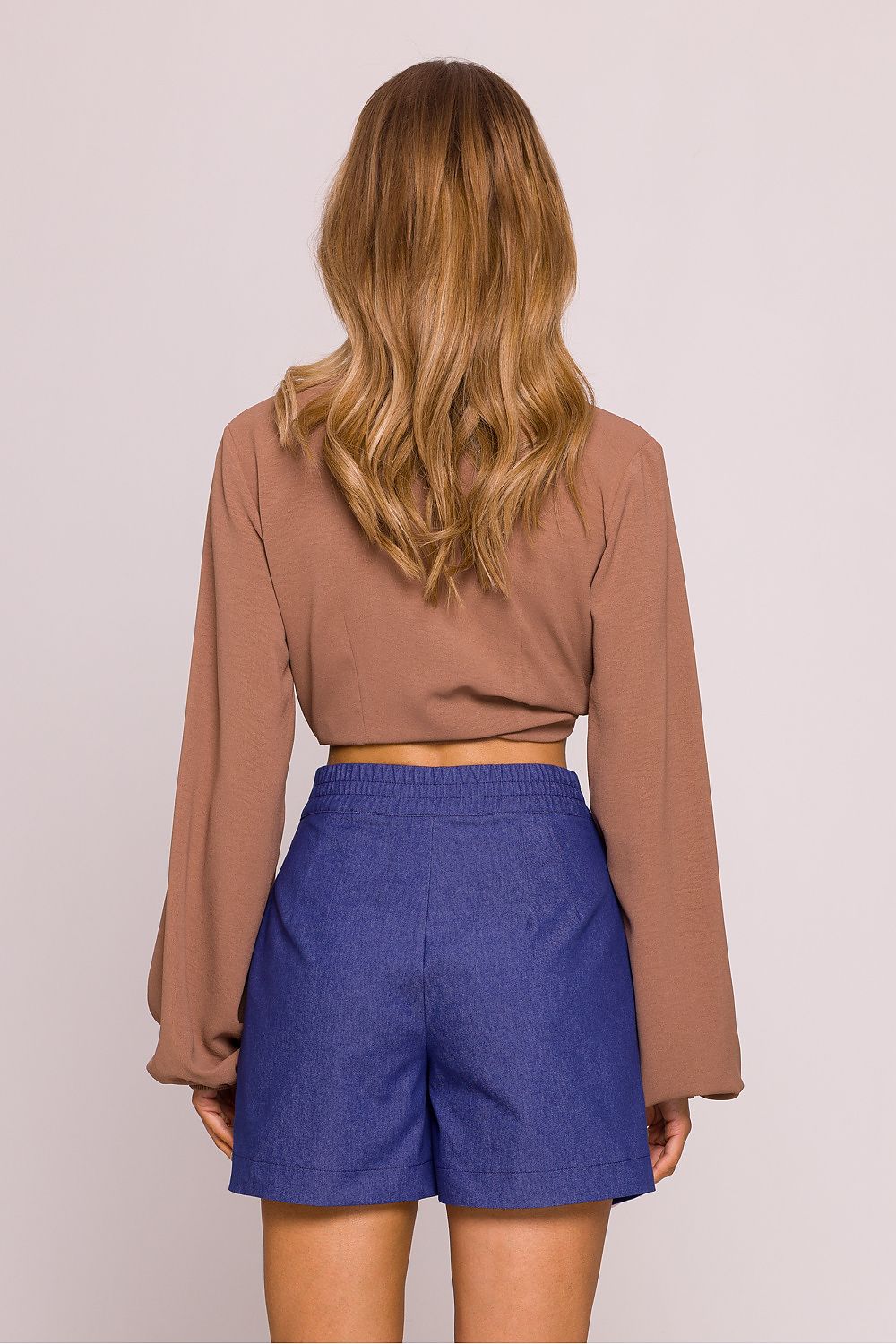  Pantaloni scurţi model 213685 Moe 