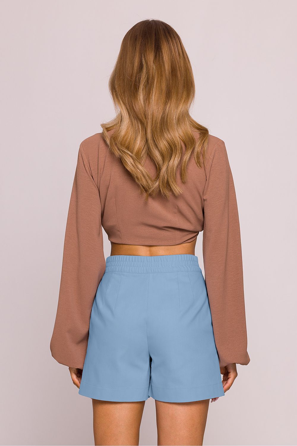  Pantaloni scurţi model 213686 Moe 