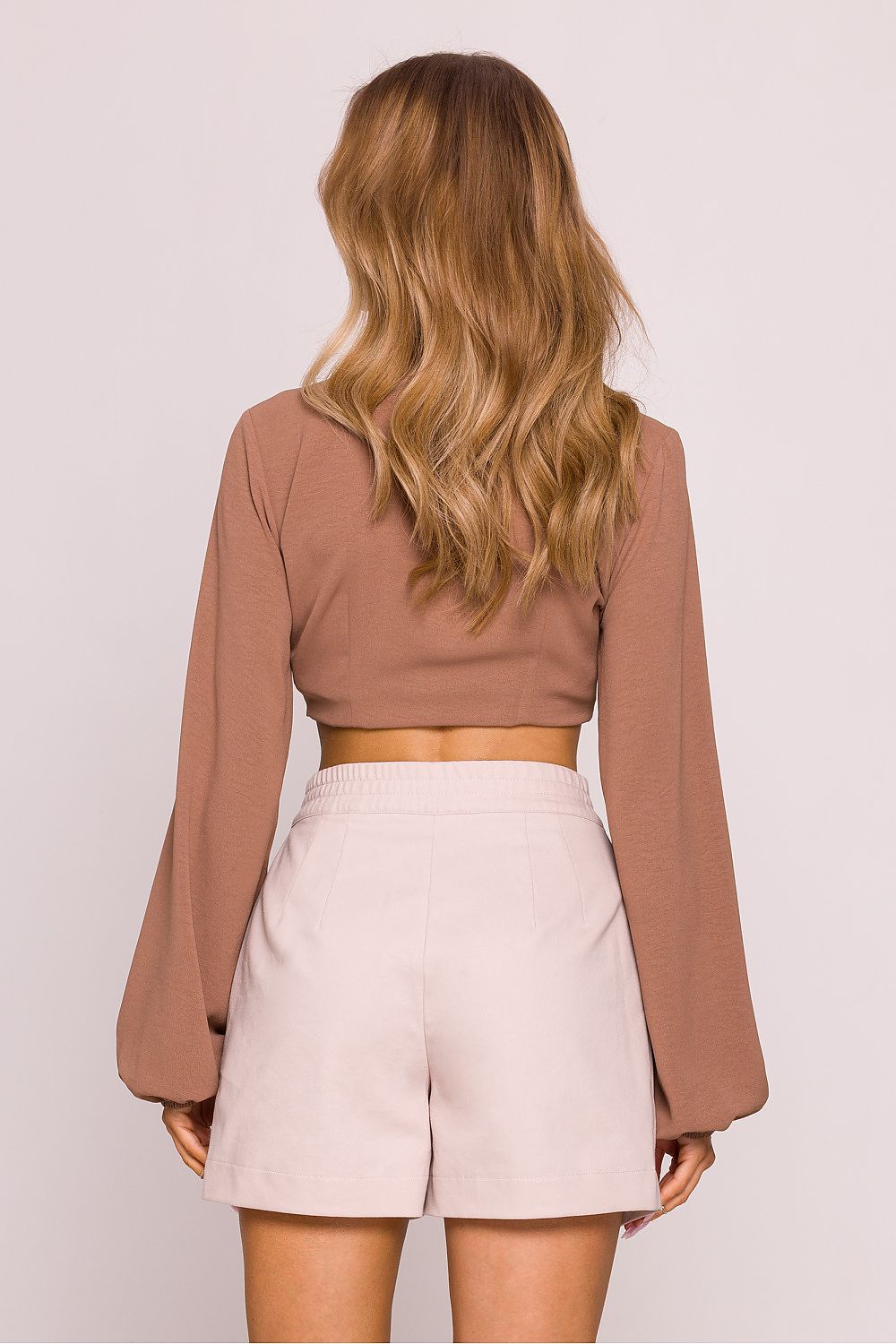  Pantaloni scurţi model 213687 Moe 