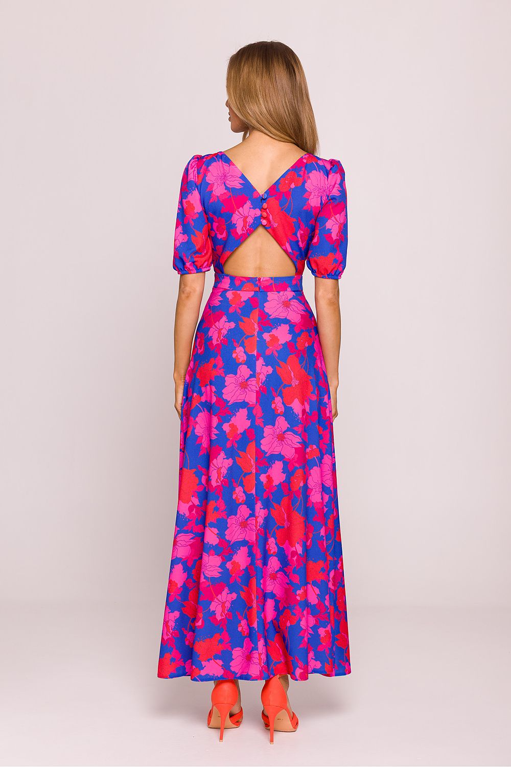  Rochie de zi model 213692 Moe 