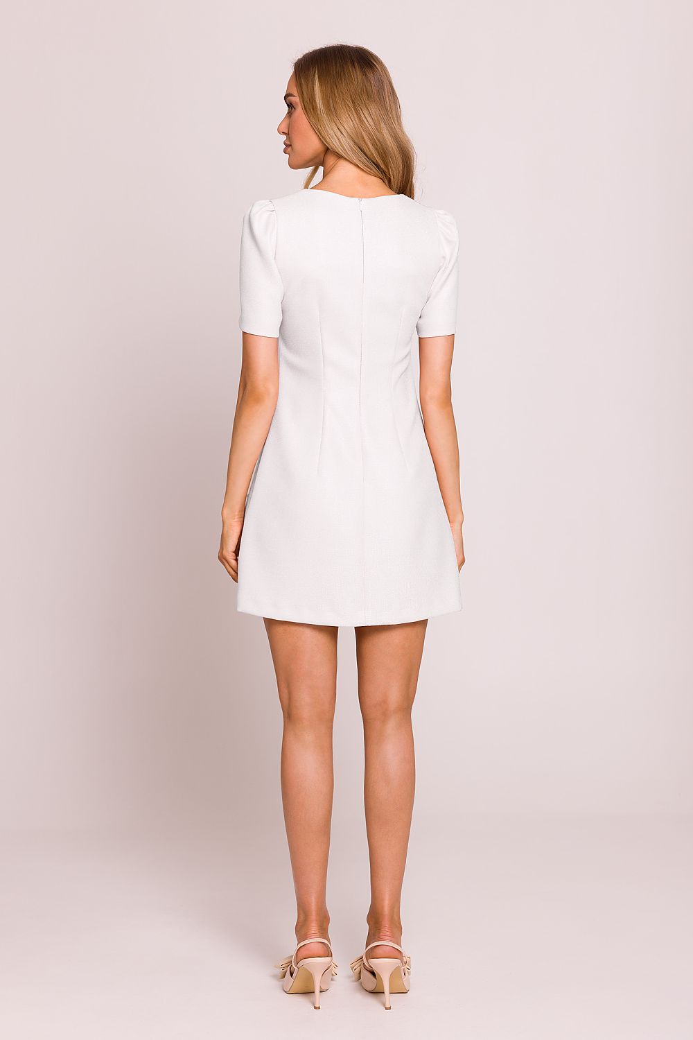  Rochie de zi model 213696 Moe 