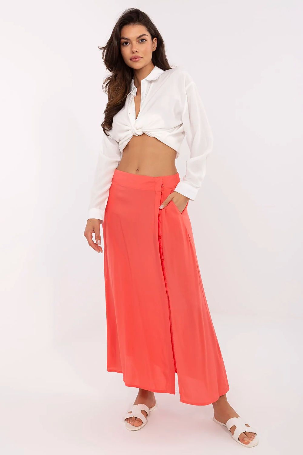  Fustă model 213769 Fresh Made 