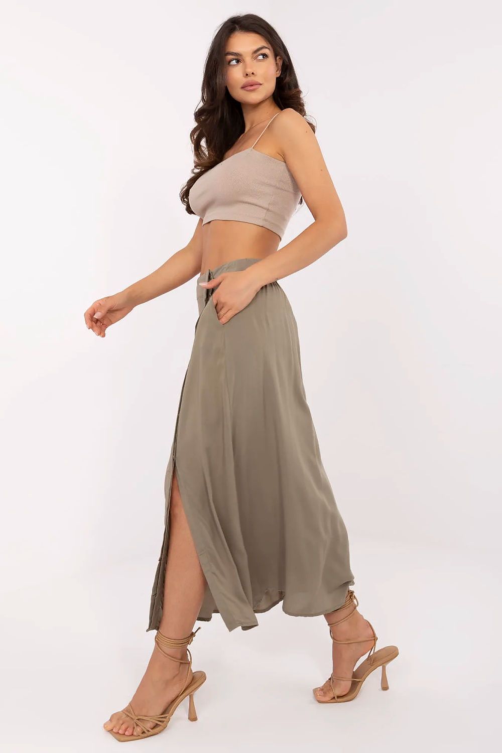  Fustă model 213770 Fresh Made 