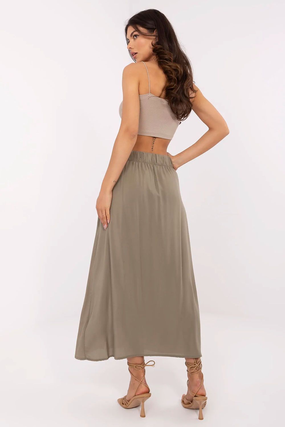  Fustă model 213770 Fresh Made 