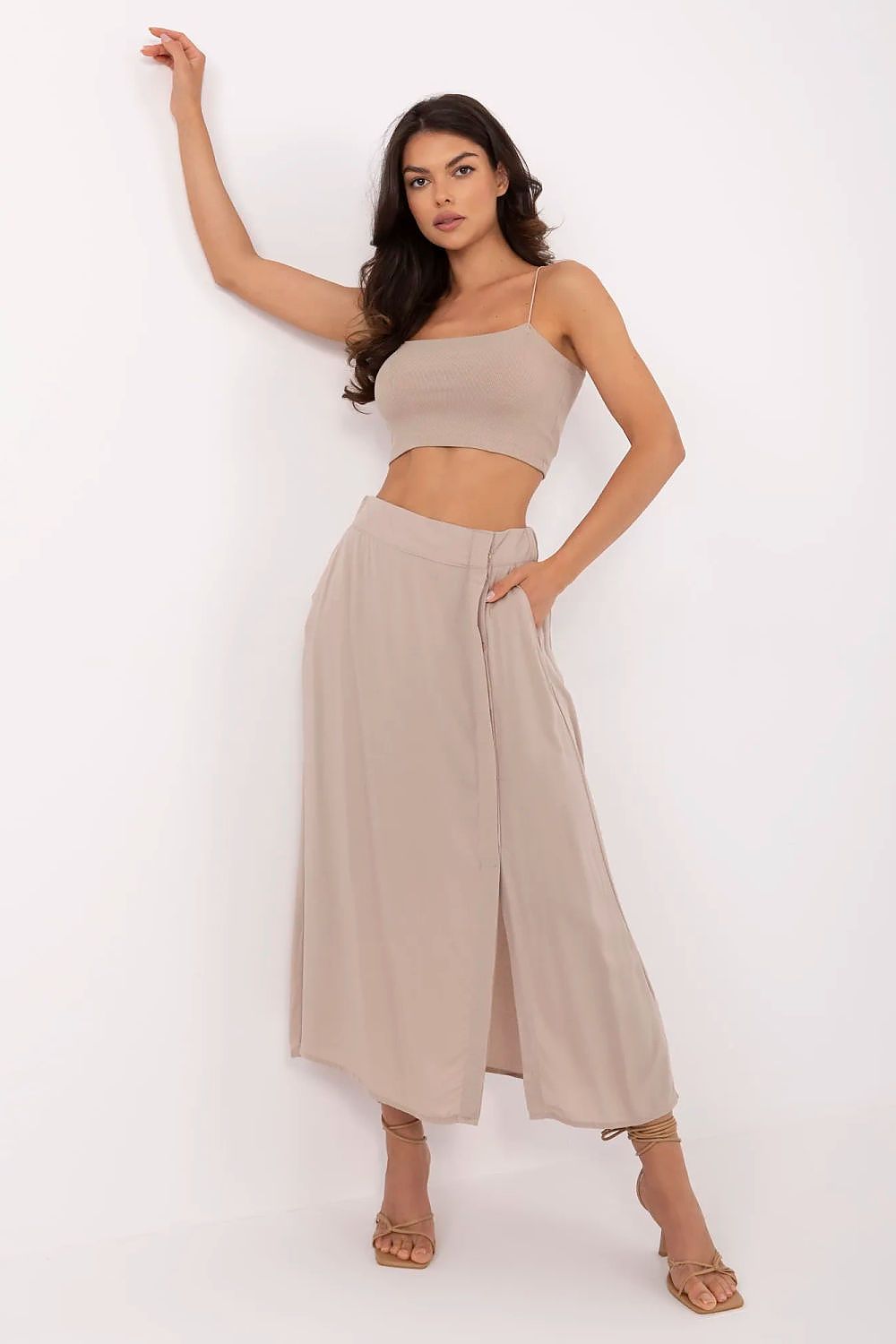  Fustă model 213771 Fresh Made 