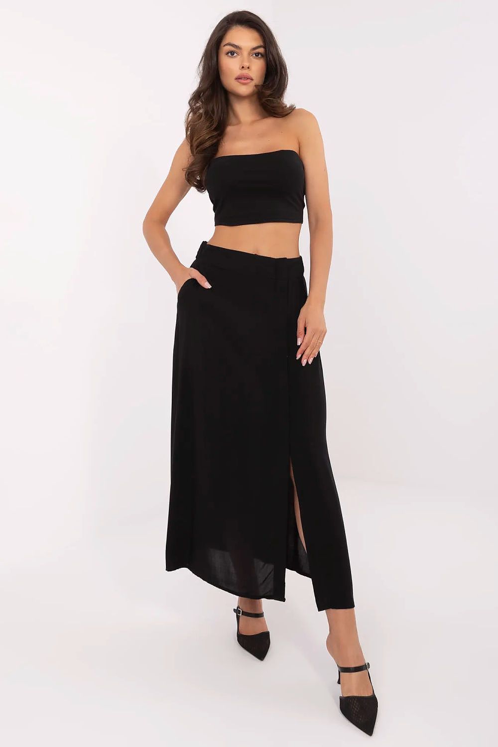  Fustă model 213772 Fresh Made 