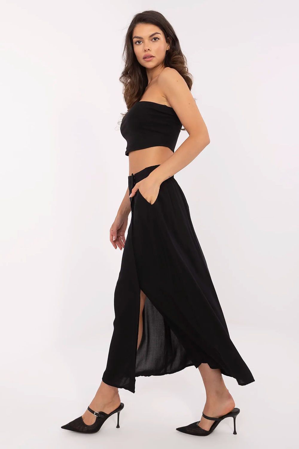  Fustă model 213772 Fresh Made 