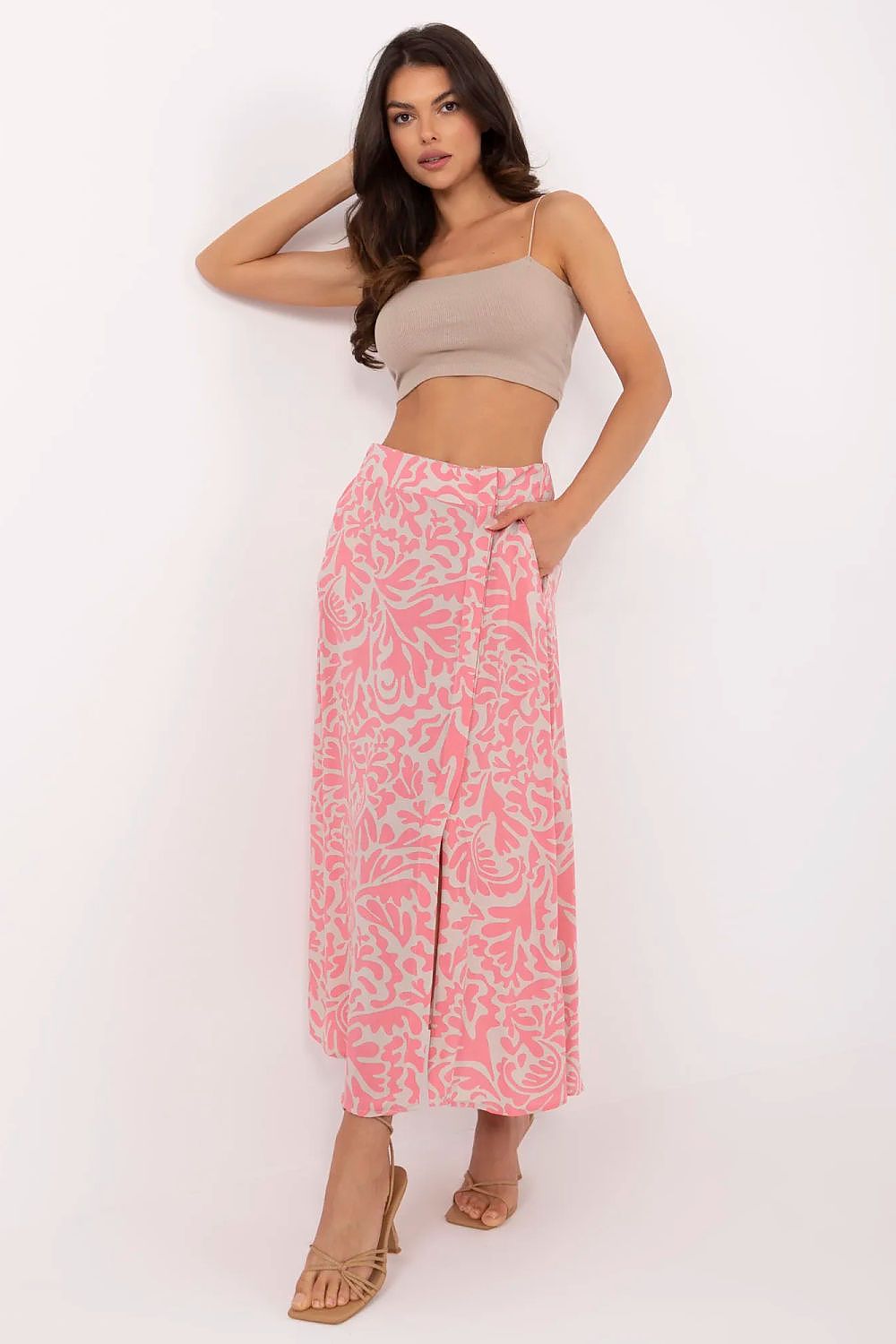  Fustă model 213774 Fresh Made 