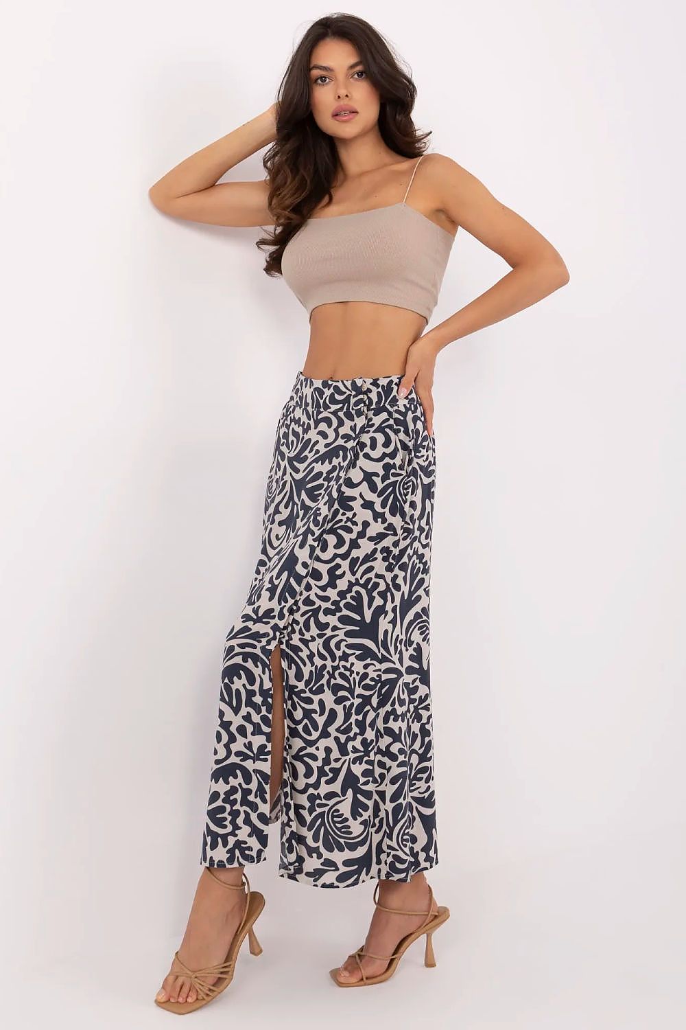  Fustă model 213775 Fresh Made 