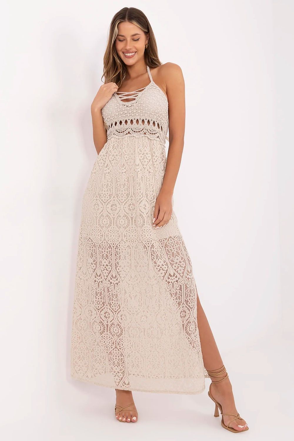  Rochie de zi model 213783 Italy Moda 