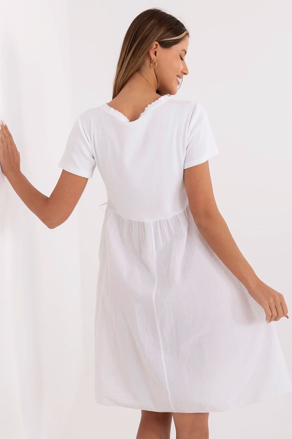  Rochie de zi model 213791 Italy Moda 