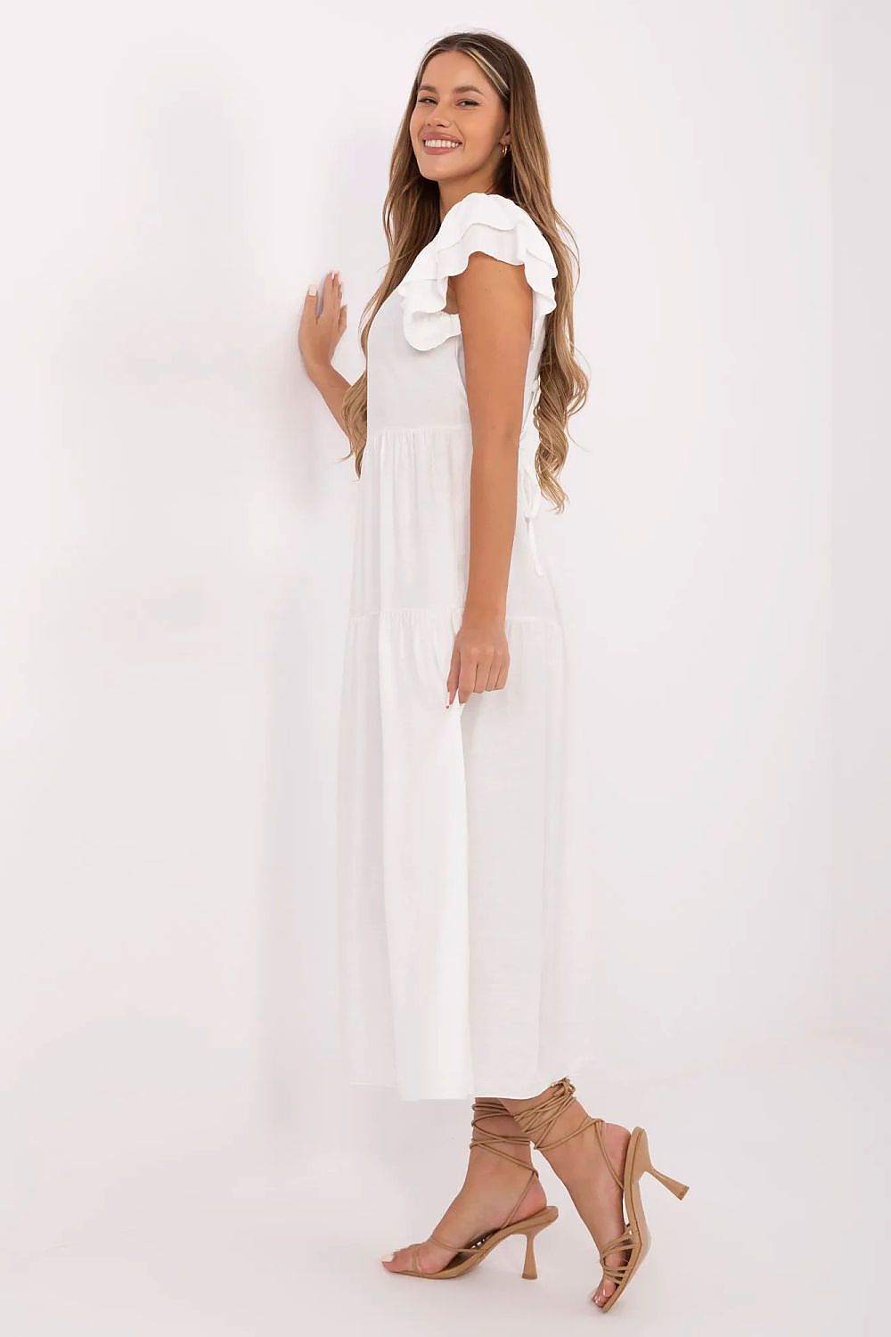  Rochie de zi model 213808 Italy Moda 