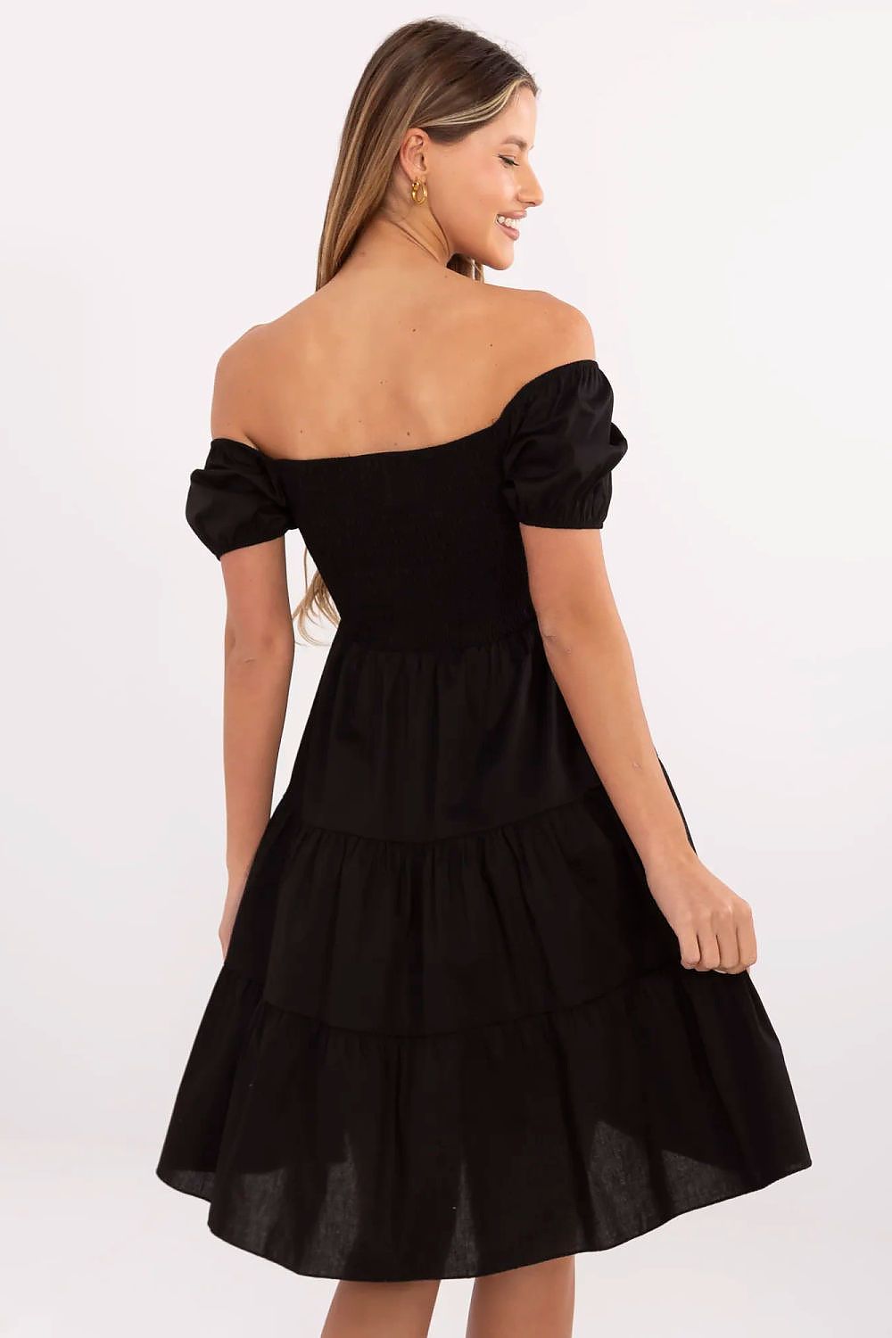  Rochie de zi model 213842 Italy Moda 