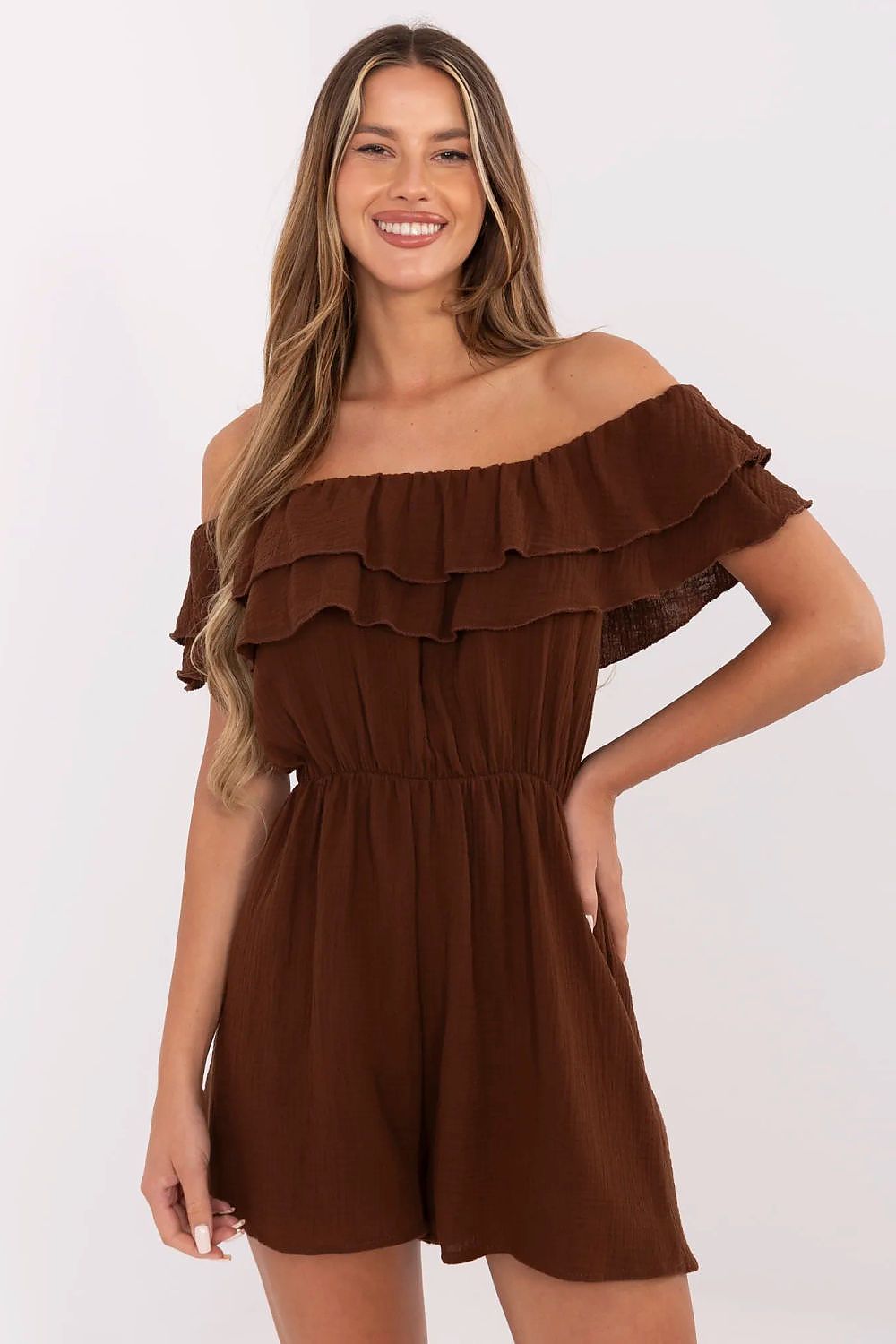  Salopetă model 213848 Italy Moda 