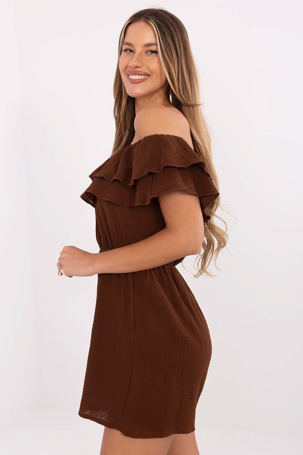  Salopetă model 213848 Italy Moda 