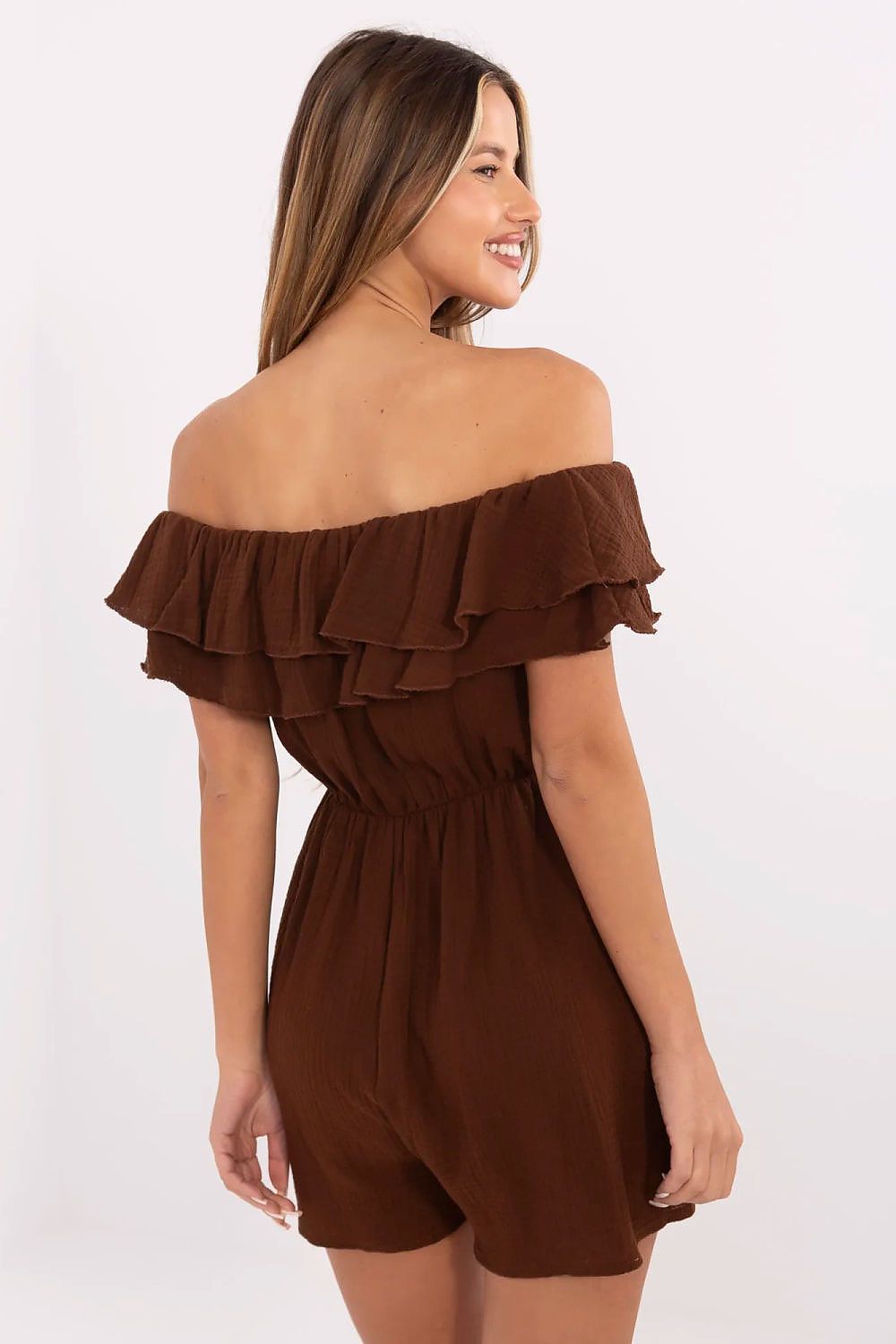  Salopetă model 213848 Italy Moda 