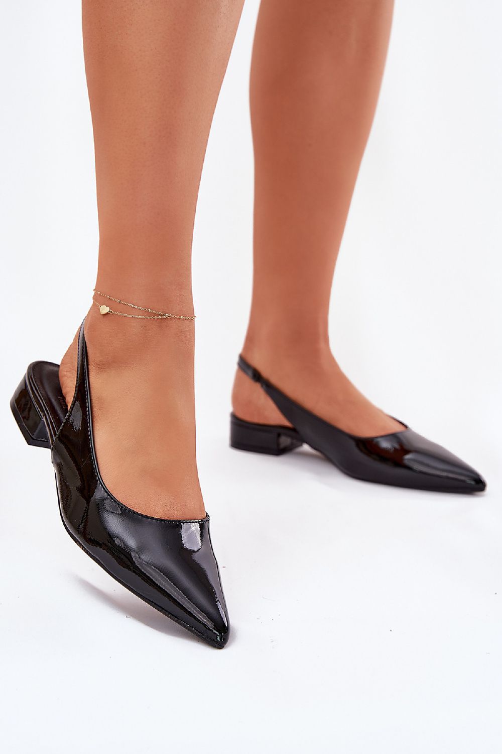  Balerini model 213896 Step in style 