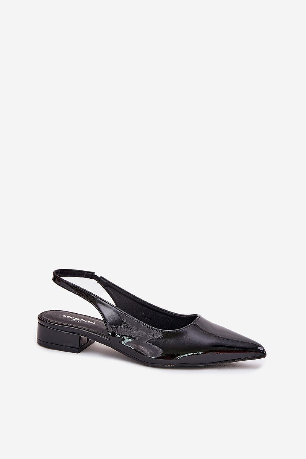  Balerini model 213896 Step in style 