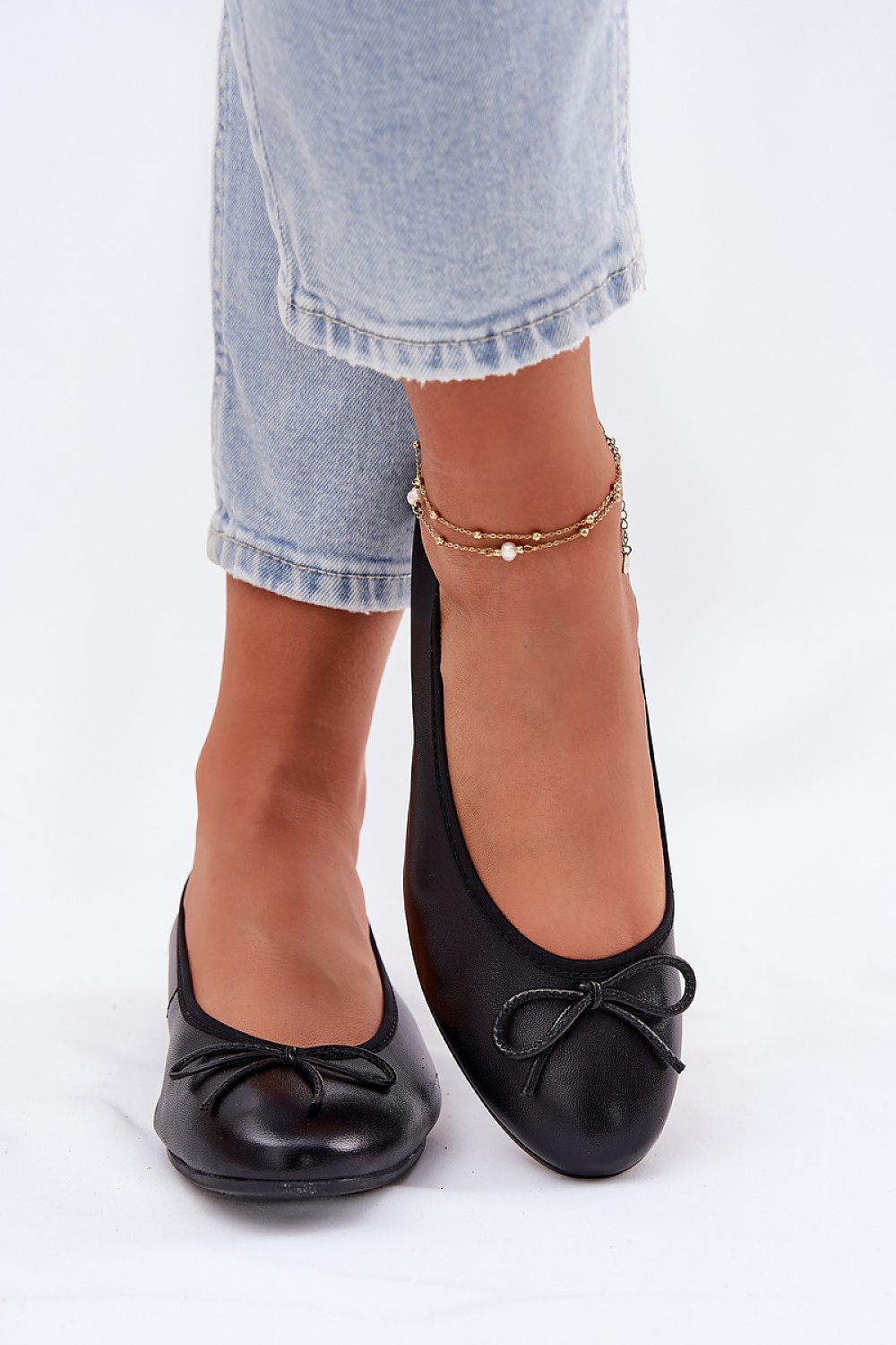  Balerini model 213904 Step in style 