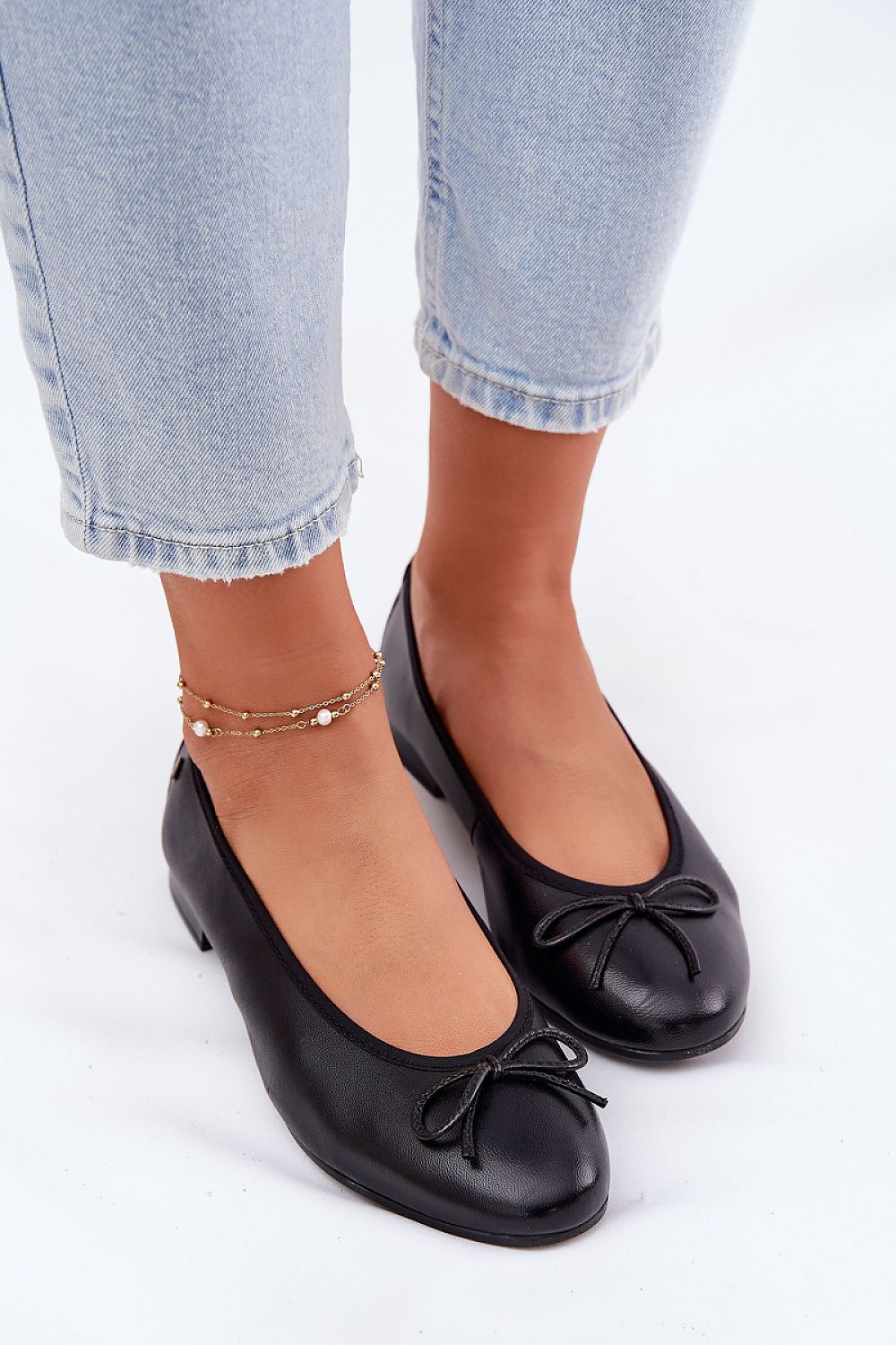  Balerini model 213904 Step in style 