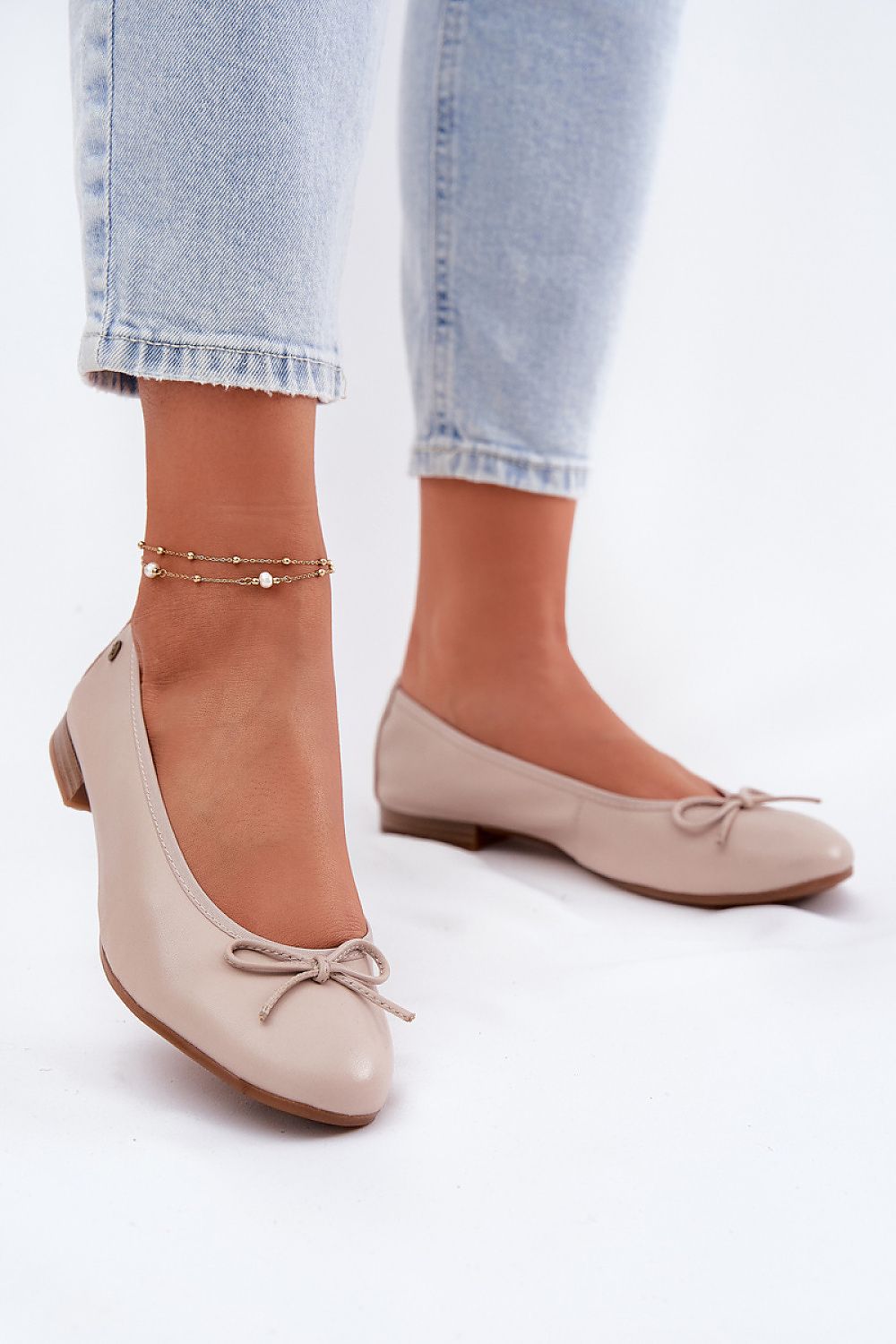  Balerini model 213905 Step in style 