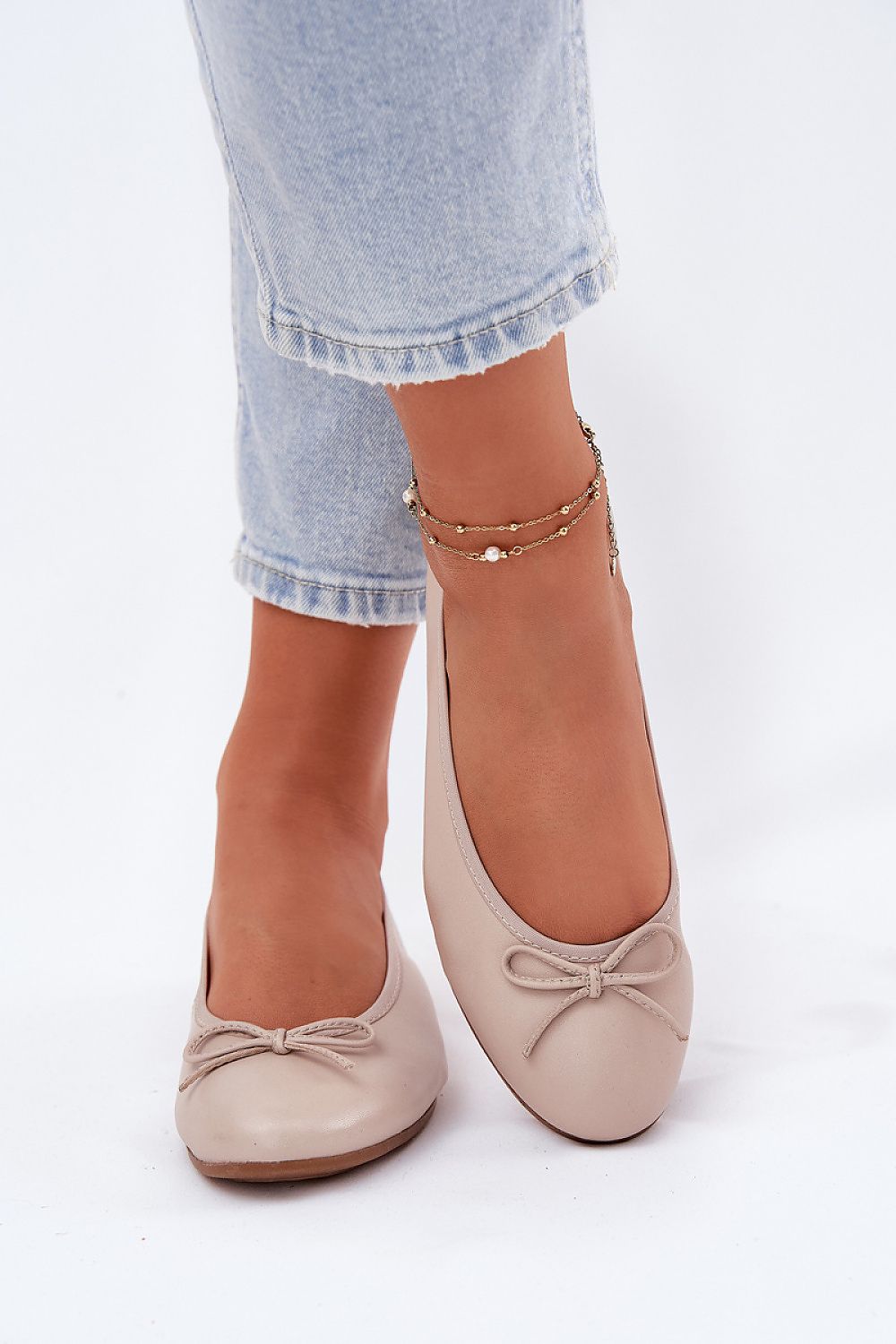  Balerini model 213905 Step in style 