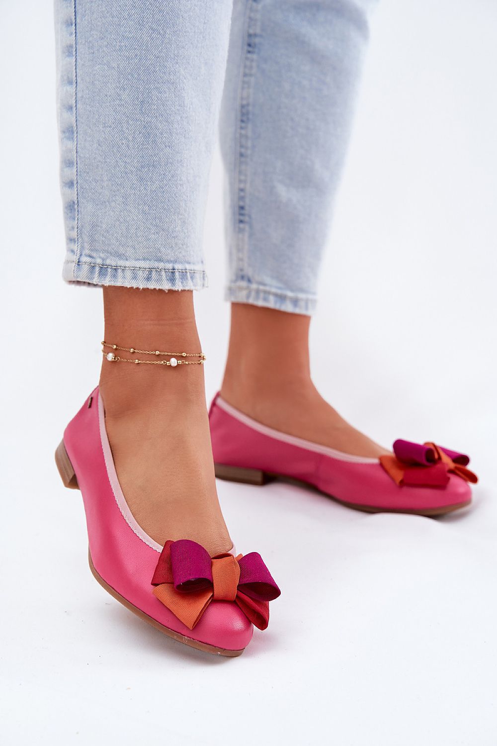  Balerini model 213906 Step in style 