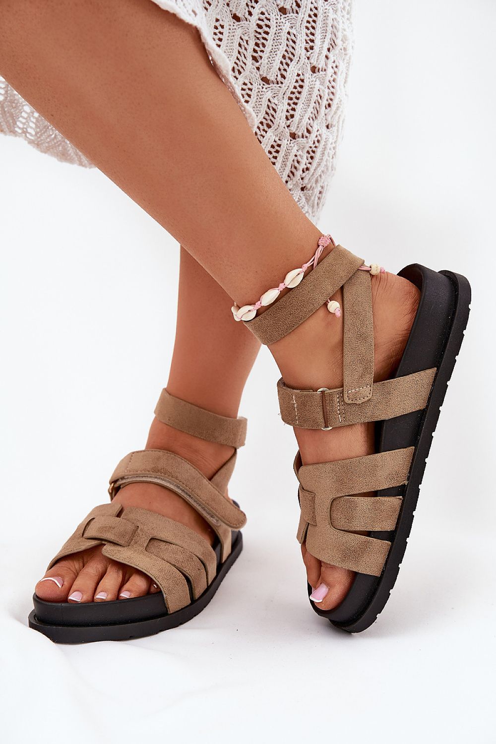  Sandale model 213915 Step in style 