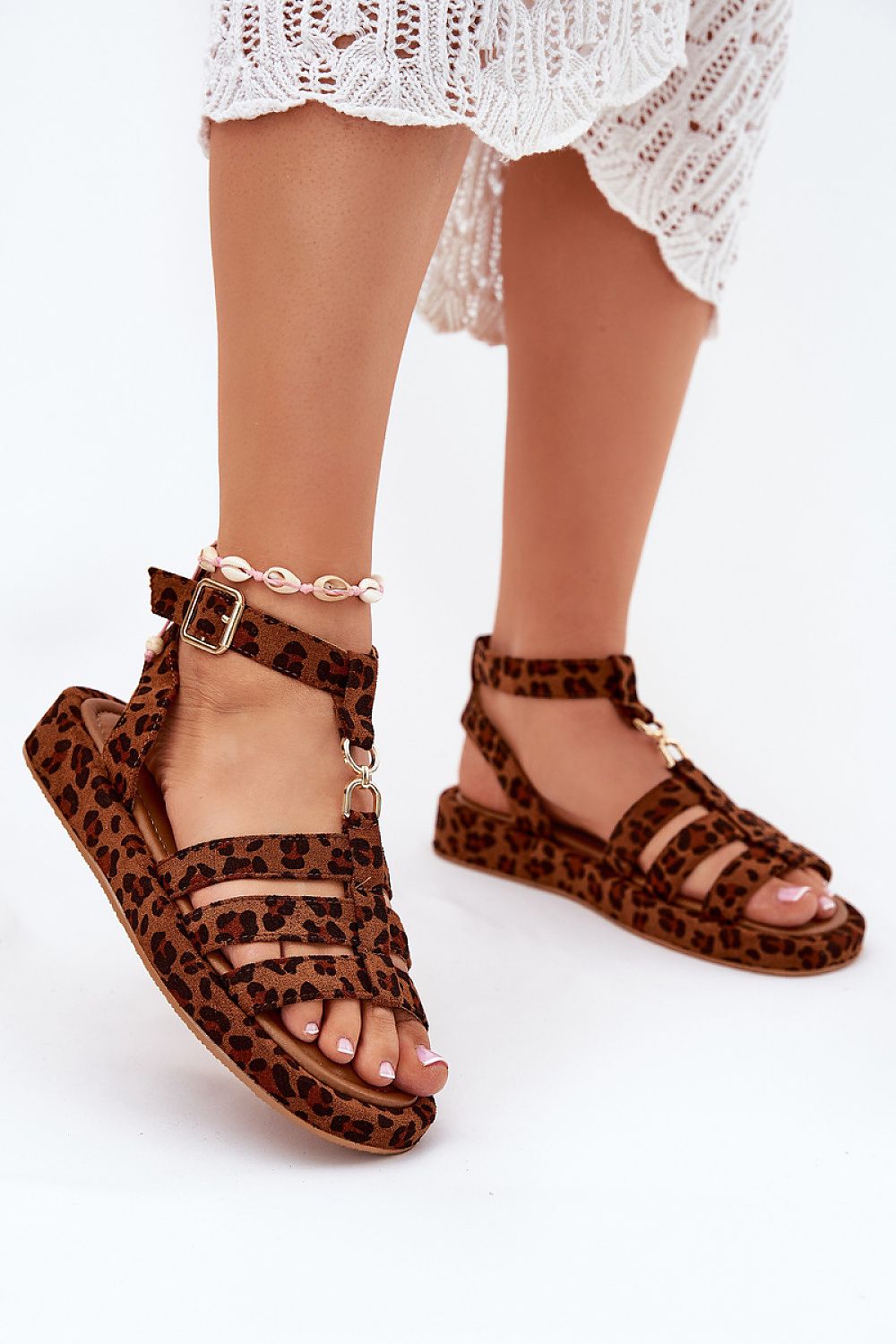  Sandale model 213919 Step in style 