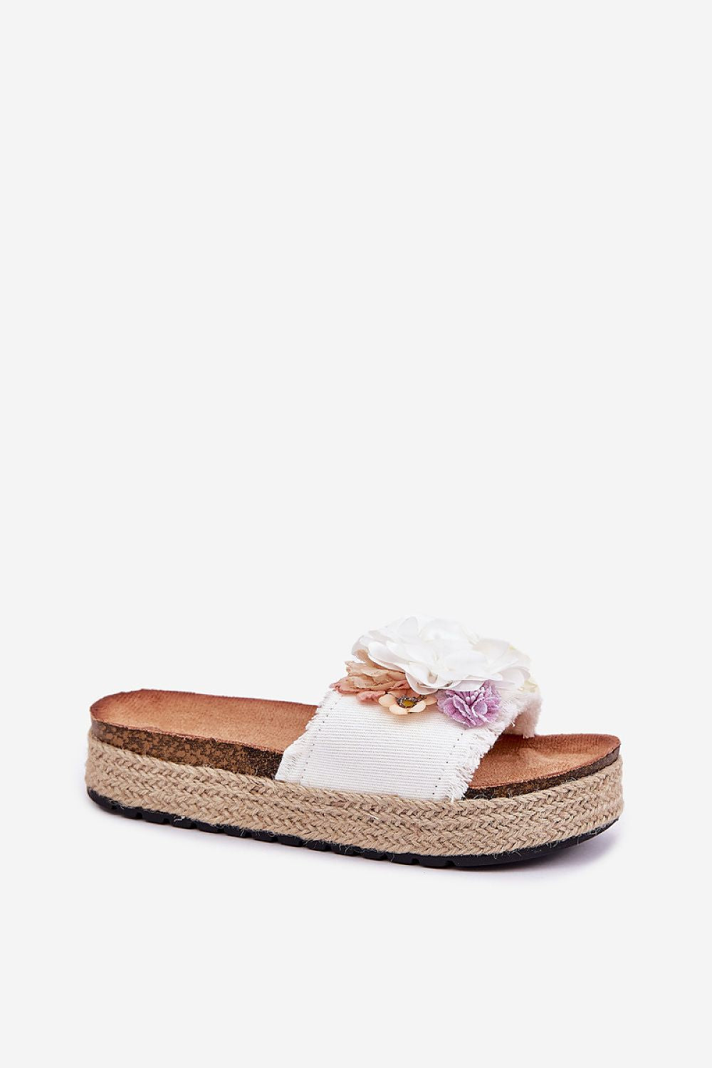  Şlapi model 213945 Step in style 