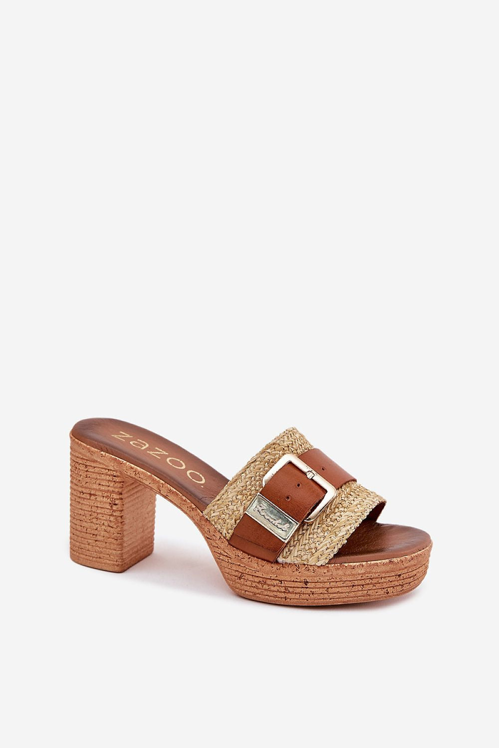  Şlapi model 213955 Step in style 