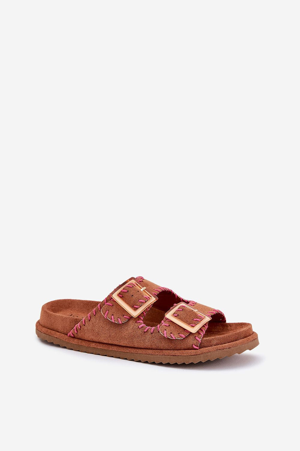  Şlapi model 213957 Step in style 