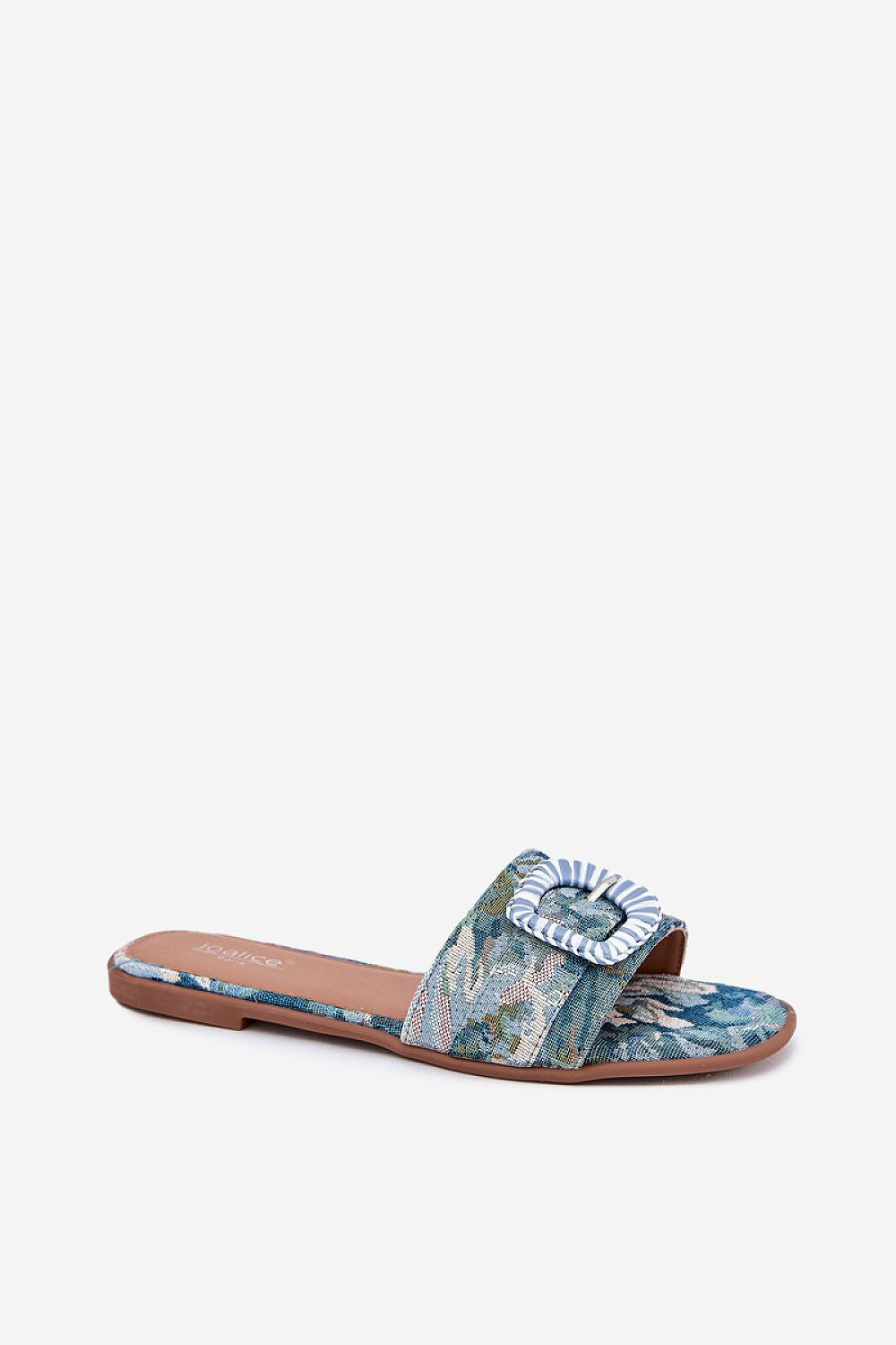  Şlapi model 213962 Step in style 