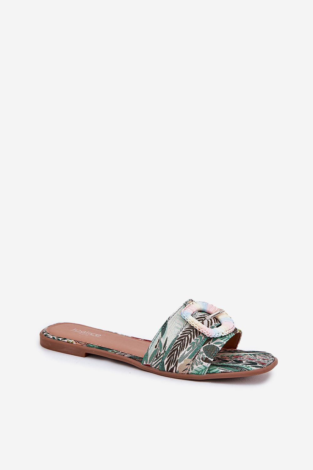  Şlapi model 213963 Step in style 