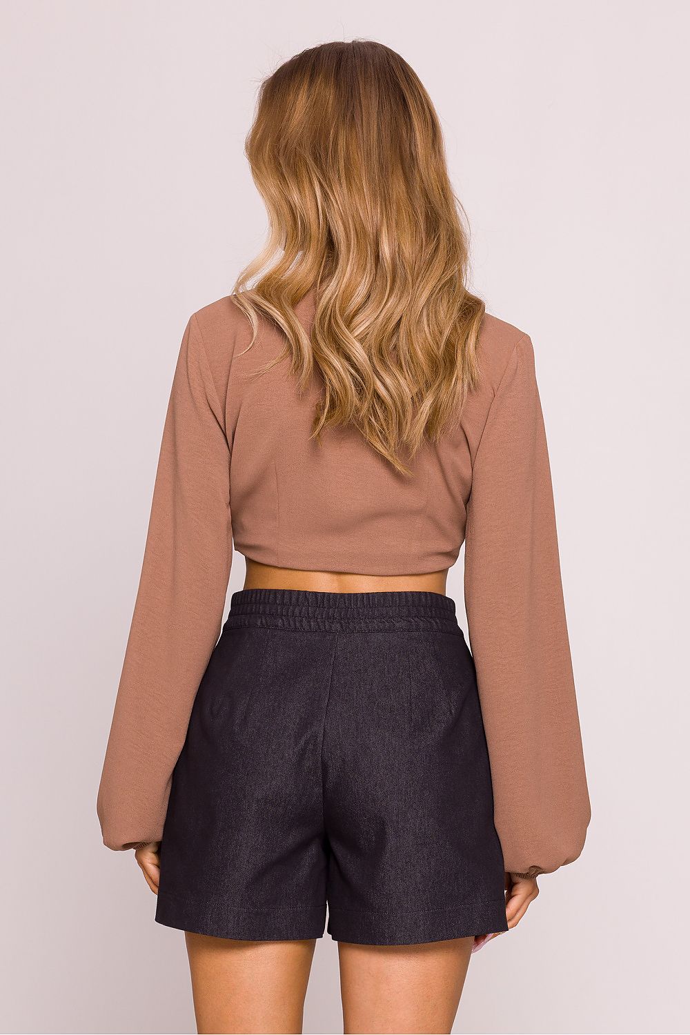  Pantaloni scurţi model 213967 Moe 