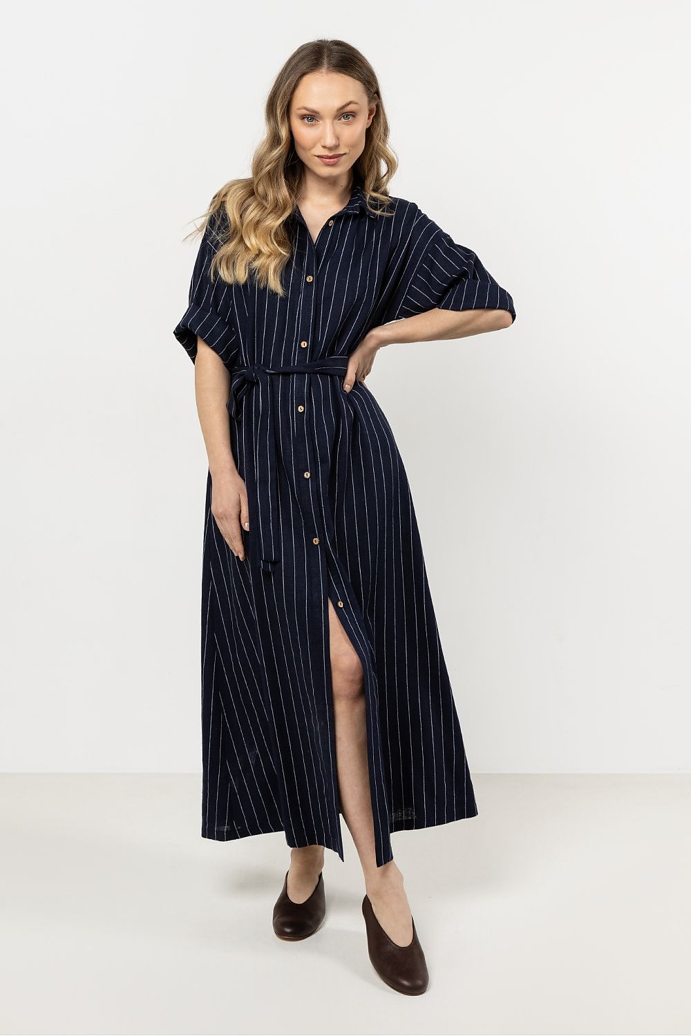  Rochie de zi model 213968 awama 