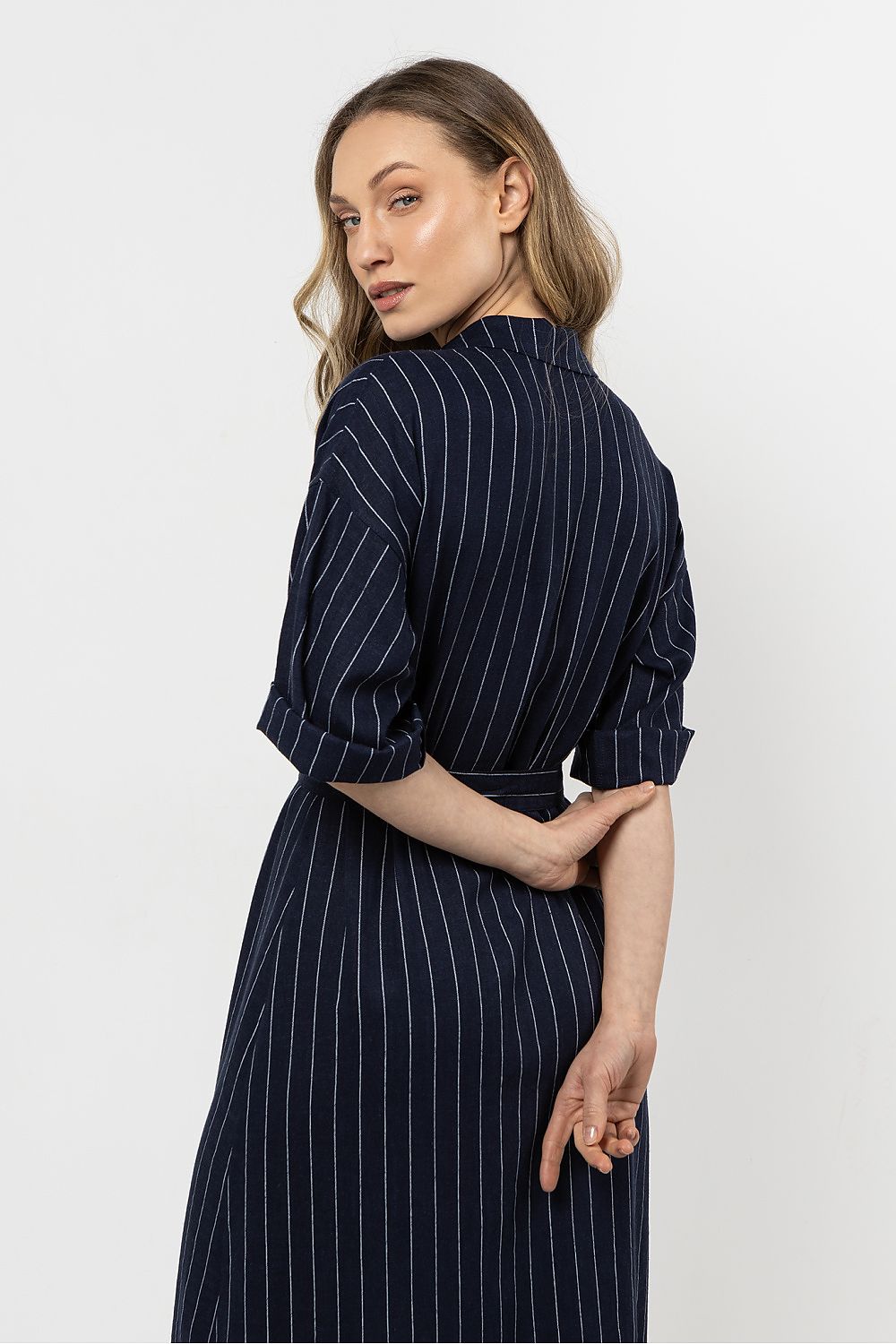  Rochie de zi model 213968 awama 