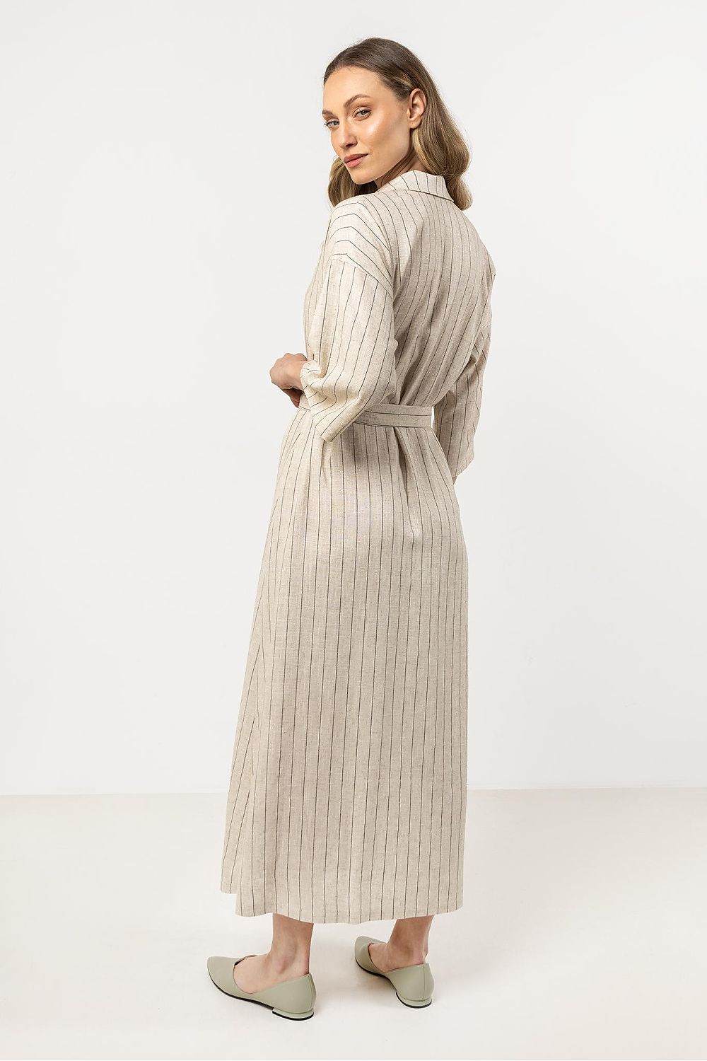  Rochie de zi model 213969 awama 