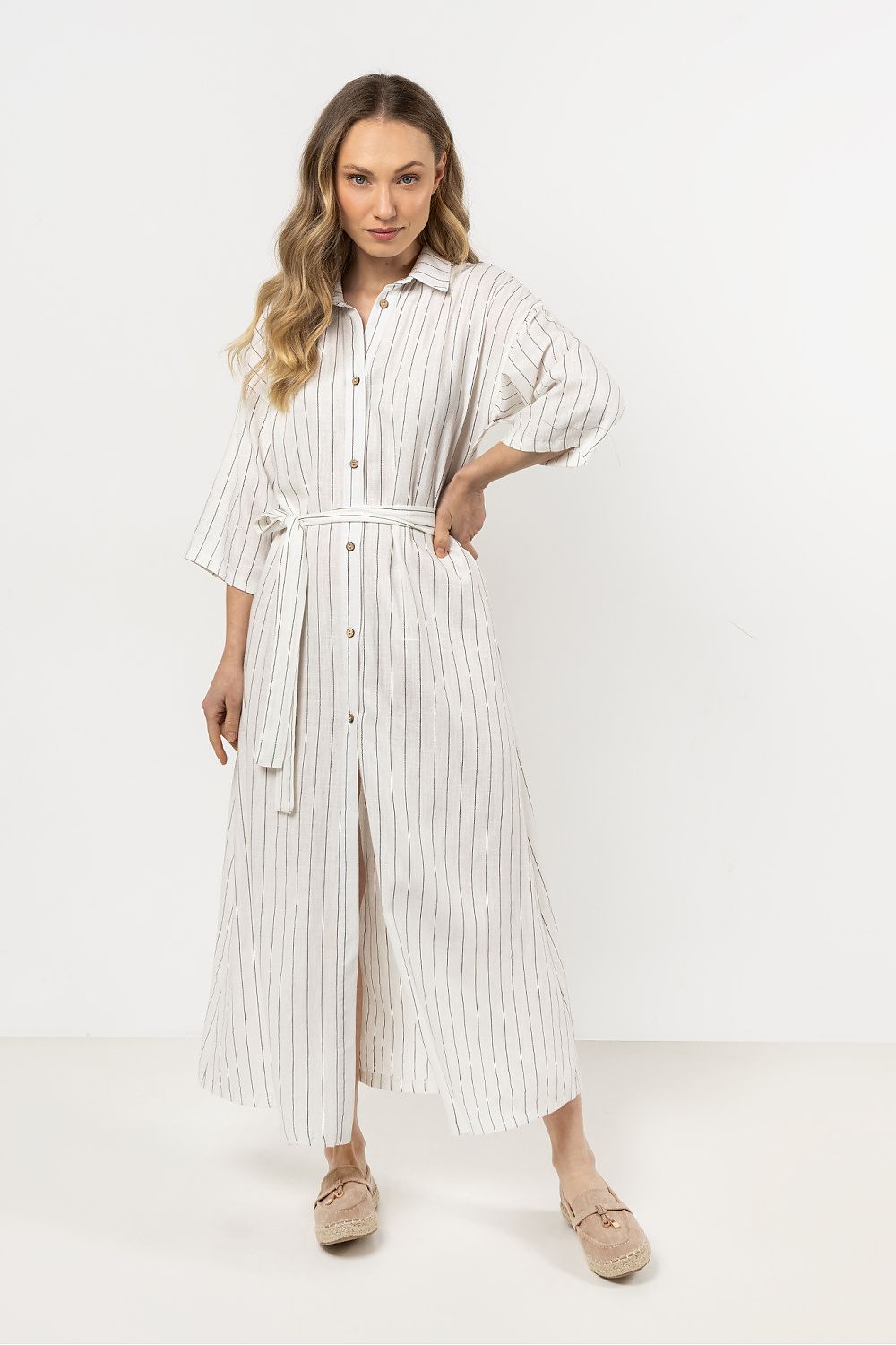  Rochie de zi model 213970 awama 
