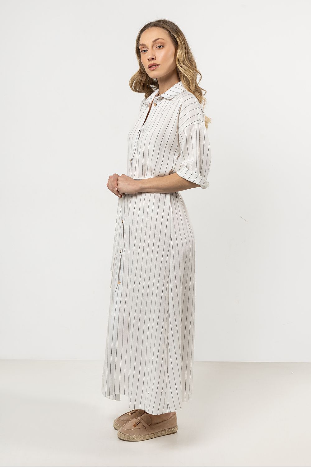  Rochie de zi model 213970 awama 