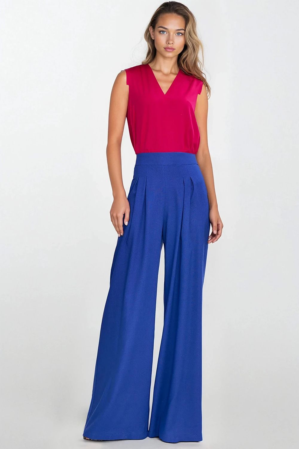 Pantaloni lungi model 213973 Nife 