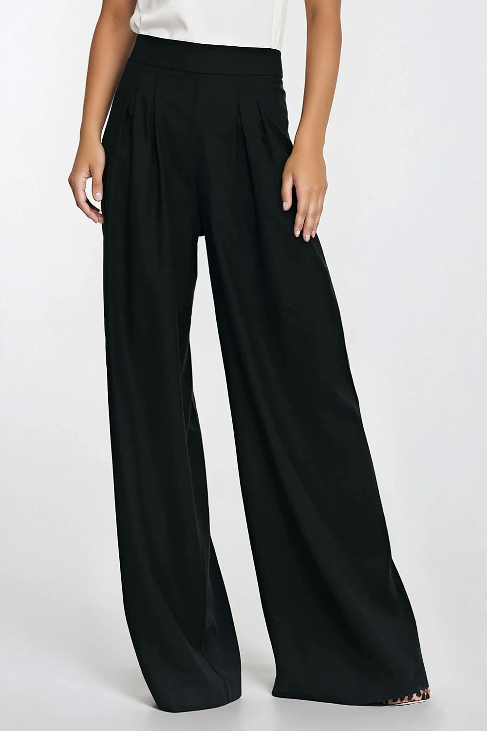  Pantaloni lungi model 213974 Nife 