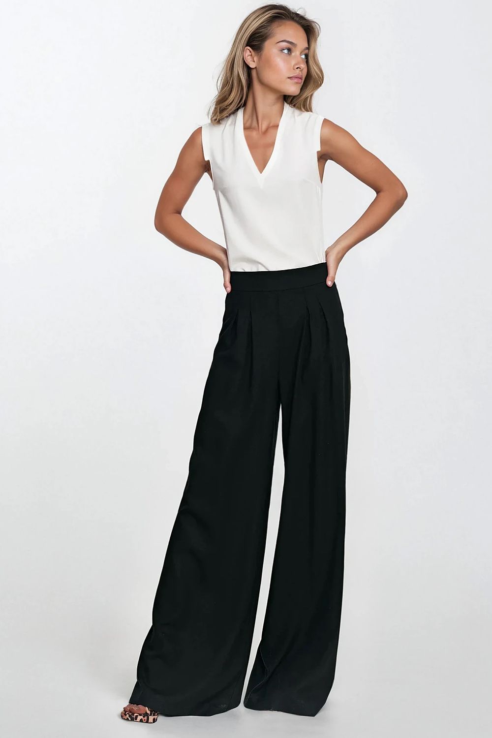  Pantaloni lungi model 213974 Nife 