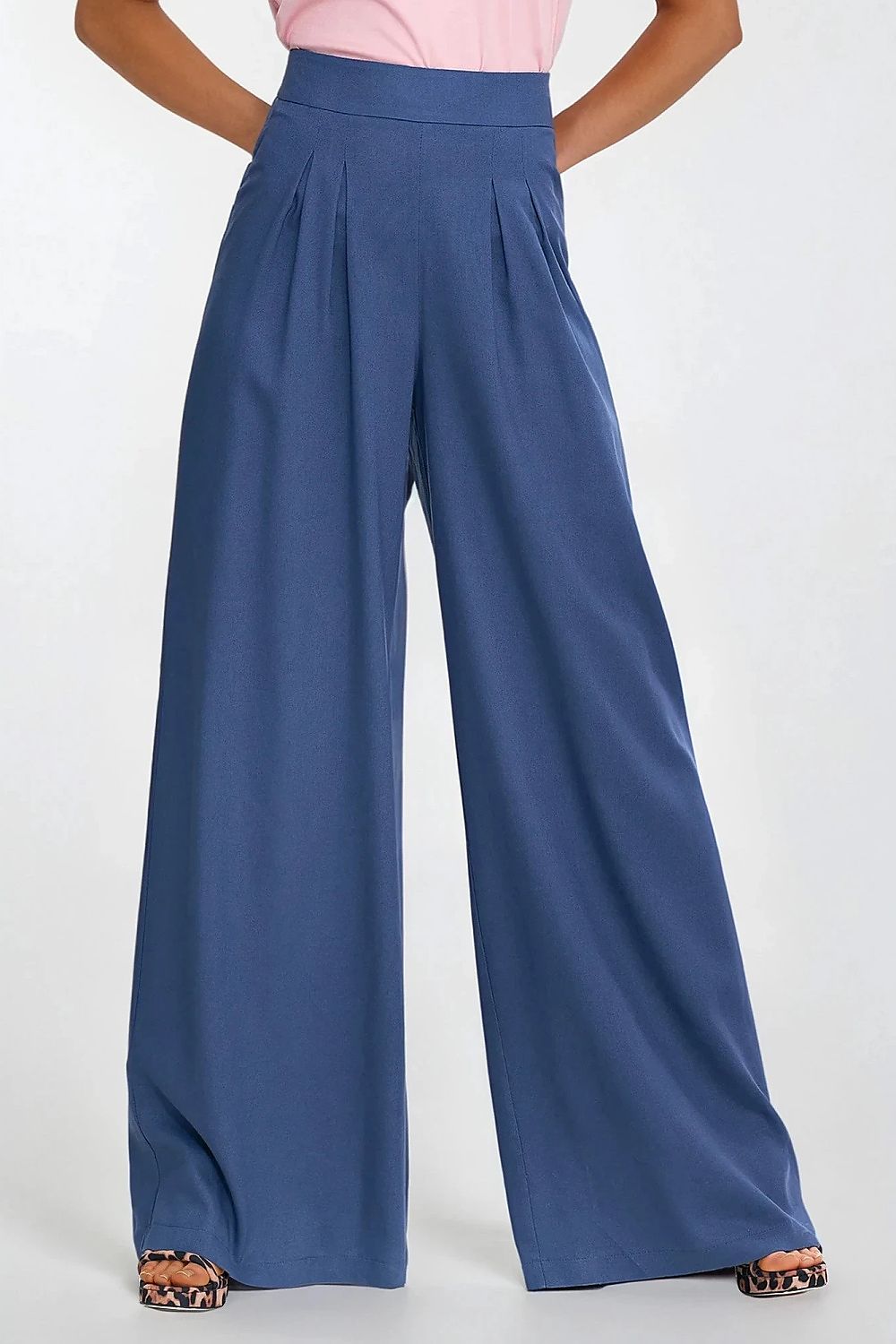  Pantaloni lungi model 213975 Nife 