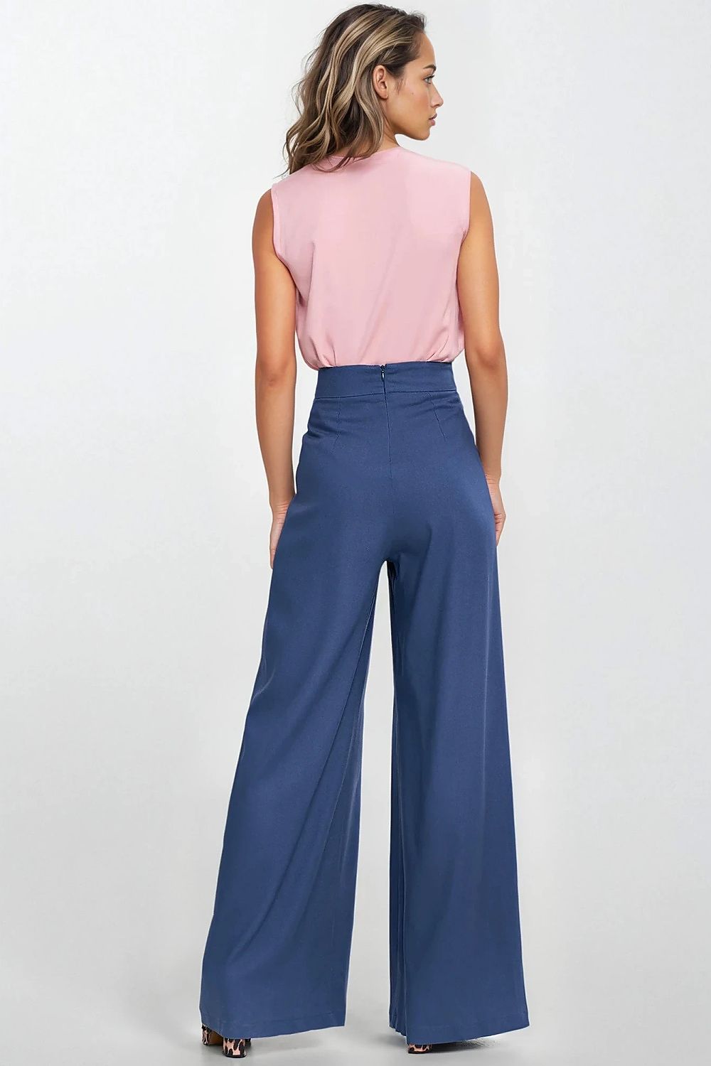  Pantaloni lungi model 213975 Nife 