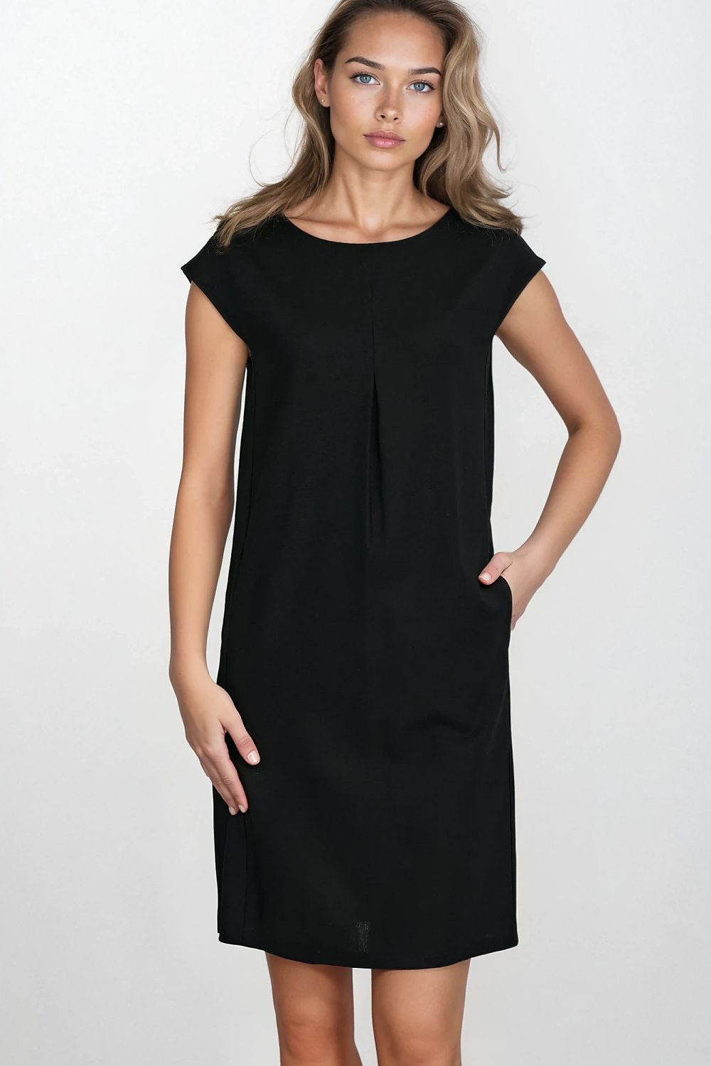  Rochie de zi model 213976 Nife 