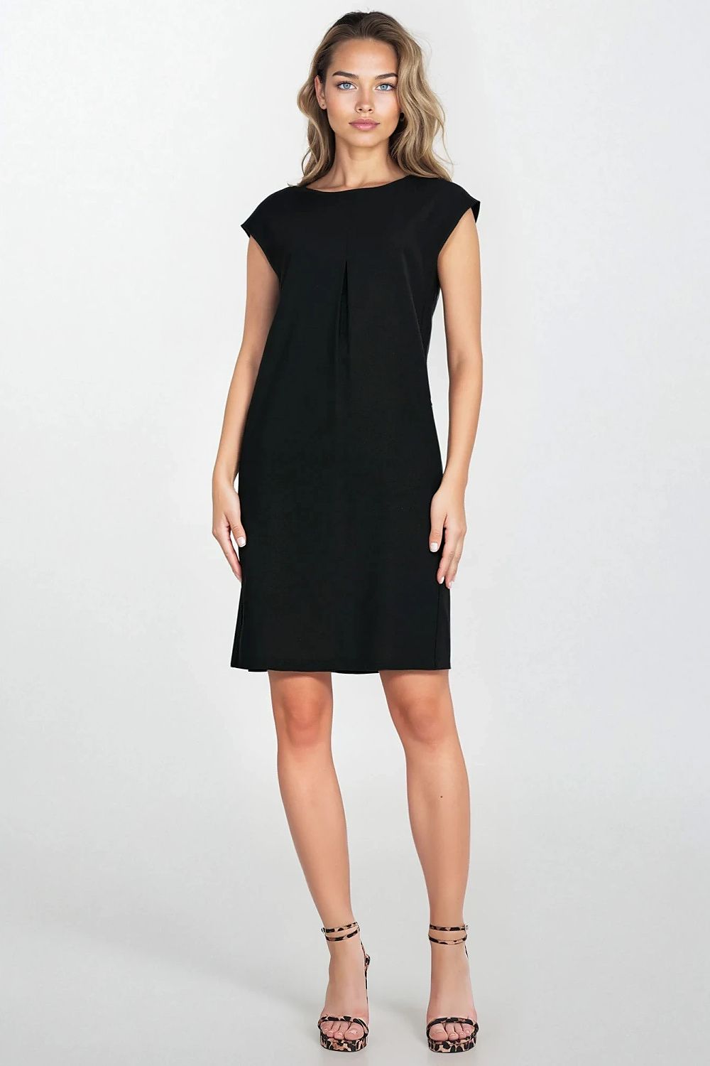  Rochie de zi model 213976 Nife 